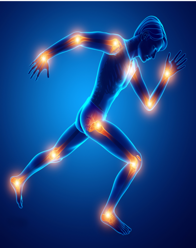 Chronic Joint Pain Treatment